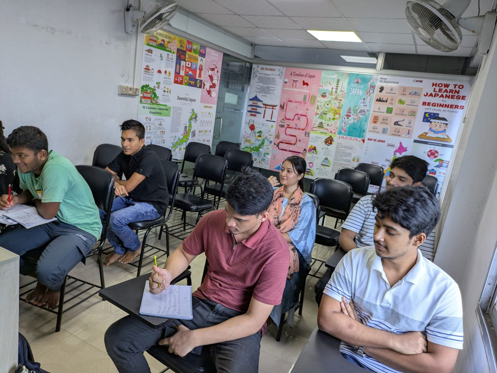 NJ-Language-&-Communication-Training